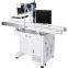 CCD visual laser marking machine