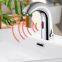 Temperature regulating sensor faucet Export wholesale