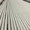 ASTM A312 Uns S31254 Tube 254smo Duplex Stainless Steel Seamless Pipe