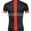 2014 Breathable Quick Dry Custom Bike Jersey Sets