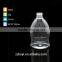 10oz 300ml Plastic Handwash Lotion Bottle Shower Gel Shampoo Bottle Quality Choice