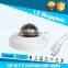 H.264 ip cam 1.0MP HD IP Color IR Mini Dome ip Camera support onvif 2.4 protocol