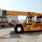 XCMG XCS45 45T CONTAINER REACH STACKER CONTAINER CRANE