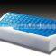 Gel Memory Foam Pillow