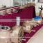 quartz turn handwheel worm gear box operator