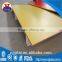 ABA bicolor extrusion hdpe sheets