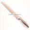 High quality full stainless steel serrated bread slicer knife cake knife bread knife blades