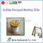 high clear HDPE protection painting of automotive masking film