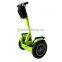 Max speed 18km/h high quality waterproof city road two wheel self balance electrical scooter for sale