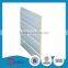 100mm thick PU exterior wall panel for wall and roof