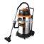 1400W heavy duty industrial wet dry vacuum cleaner