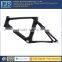 customized aluminum welding bicycle frame in China                        
                                                Quality Choice