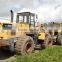 Wheel Loader WA380-3, Used Komatsu WA380-3 Wheel Loader For Sale