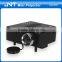 Mini 3D HD LED Projector Smart Android 1080p Games Projectors