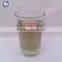 230ml transparent glass drinking cups