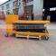 Scissor Table Lift Truck for warehouse
