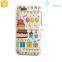 effective cheap tpu waterproof hard pc material cell phone case cover