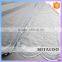 Mitaloo MSL0390 White Swiss Cotton Voile Lace White Polish Lace Dry Lace With Stones