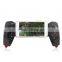 Wholesale Brand New bluetooth game controllers for ISO/android, wireless joystick for ISO/android, bluetooth gamepad