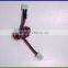 2PIN Connector with Coil Wire to Board Wire Harness