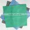 PU Coated Microfiber Cleaning Edgeless Cloth