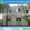 Brazil Single Storey Sandwich Panel Prefabricated House VH008