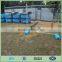 Australian temporary fencing