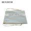 China Factory Custom Lovely Velvet Jewelry Pouch Bag Manufactures B28