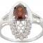 Ring-Earring Set