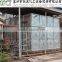 high quality low price for galvanized water storage tank