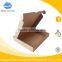 printed packaging cardboard boxes/custom printed shipping boxes/waxed corrugated cardboard boxes