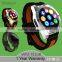 N10B 1.22" smart fitness watch, waterproof heart rate monitor watch, sleep quality monitoring pulse rate wrist watch