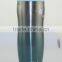 Custom best stainless steel travel mug with flip cap lid no handle