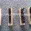 Lightweight Promotional Wooden Boot Brush