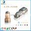 Qc 2.0 Dual usb car charger Micro USB Type car charger for mobile phone