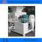 YQJ four-roller twice pressure briquette machine for coal