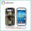 custom color printing printed shockproof hard phone case for Samsung galaxy win I8550 I8552