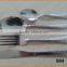 964 Spoon Knife and Fork Dinner Sets Stainless Steel