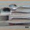 964 Spoon Knife and Fork Dinner Sets Stainless Steel