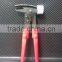 Forged Wheel Weight Hammer Plier For Tire Balancer Changer