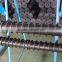 Dia.108mm Conveyor Roller/Idler Roller with Stainless Steel Shell