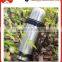 500ml/750ml/1000ml Double Wall Stainless Steel Insulated Flask Travel Vacuum Bottles for Gifts