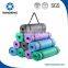 non-toxic NBR yoga mat,yoga mats cheap,hook and loop yoga mat strap wholesale china