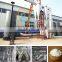 China advanced tapioca flour milling machine