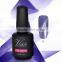 V.Chlo cat eyes gel nail art design soak off gel polish with private label