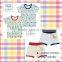 100% Cotton Products High Quality Baby Boy's Underwear Pattern Set Kids Underwear Toddler Clothing Children Inner Wholesale