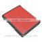 Book style e reader cover folio leather case for kobo aura 6 inch e reader