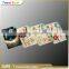 2000mah credit card power bank , ultra Slim power bank li-polymer battery powerbank