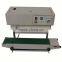 continuous band sealer for plastic bag continuous band sealer direct heat sealer