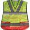 New Fabric for Safety Vests